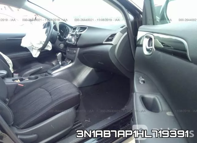 3N1AB7AP1HL719391 фото 6