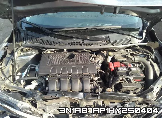 3N1AB7AP1HY250404 фото 2