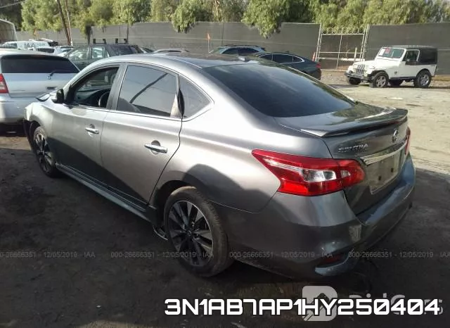 3N1AB7AP1HY250404 фото 4