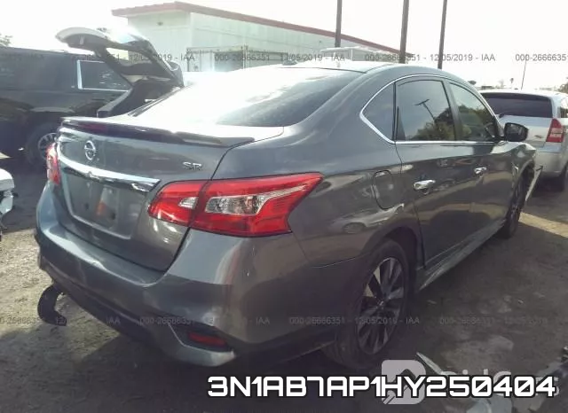 3N1AB7AP1HY250404 фото 5