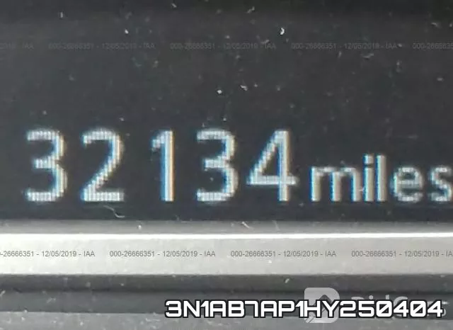 3N1AB7AP1HY250404 фото 8