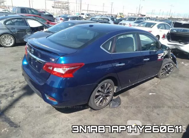 3N1AB7AP1HY260611 фото 5