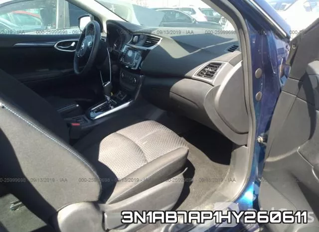 3N1AB7AP1HY260611 фото 6
