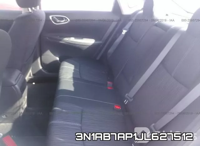3N1AB7AP1JL627512 фото 9