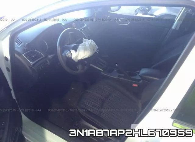 3N1AB7AP2HL670959 фото 6