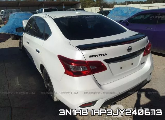 3N1AB7AP3JY240673 фото 4