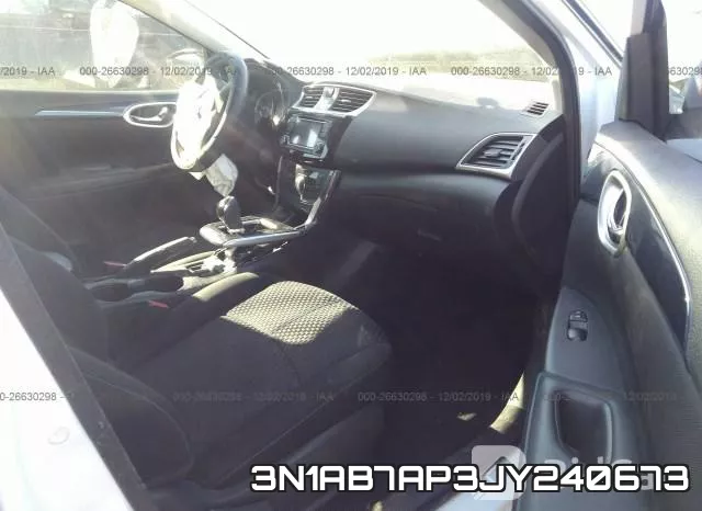 3N1AB7AP3JY240673 фото 6
