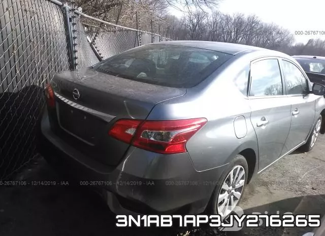 3N1AB7AP3JY276265 фото 5