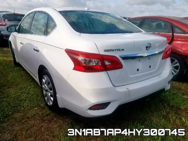 3N1AB7AP4HY300745 фото 4