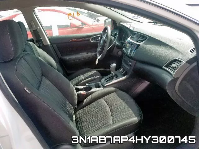 3N1AB7AP4HY300745 фото 6