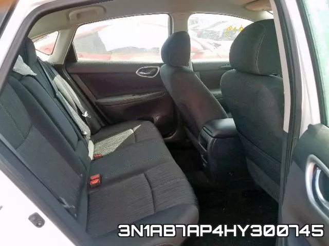 3N1AB7AP4HY300745 фото 7