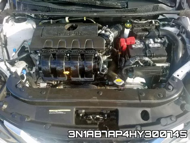 3N1AB7AP4HY300745 фото 8