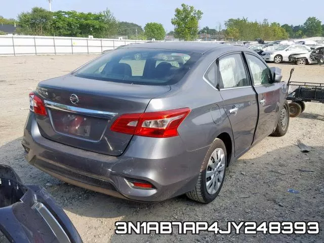 3N1AB7AP4JY248393 фото 5