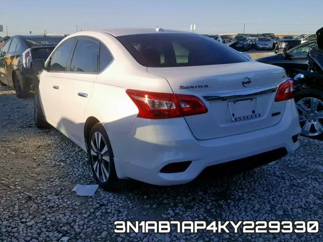 3N1AB7AP4KY229330 фото 4