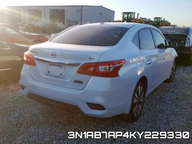 3N1AB7AP4KY229330 фото 5