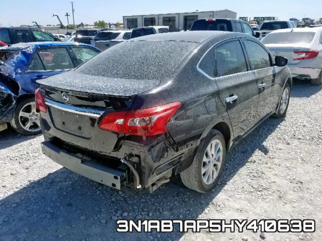 3N1AB7AP5HY410638 фото 5
