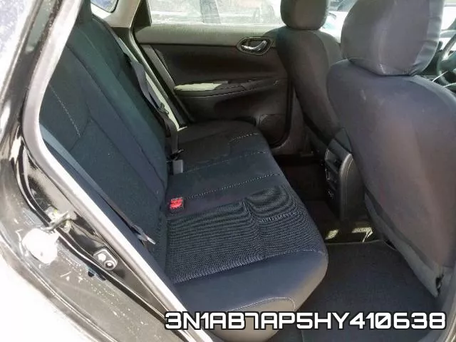 3N1AB7AP5HY410638 фото 7