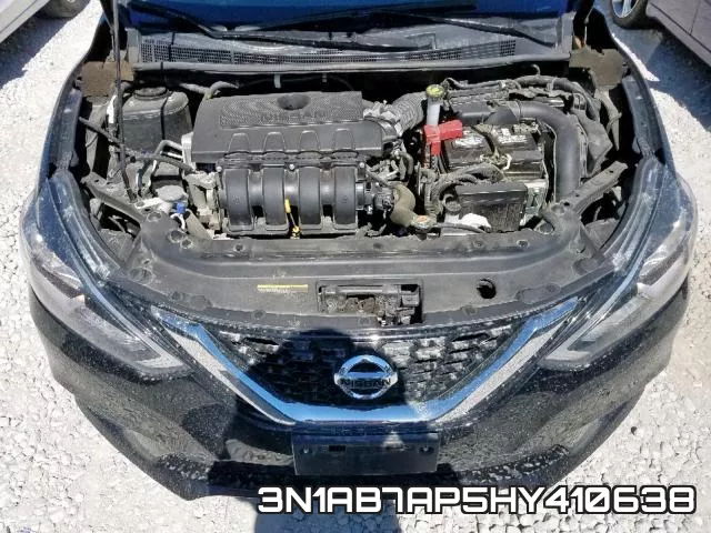 3N1AB7AP5HY410638 фото 8