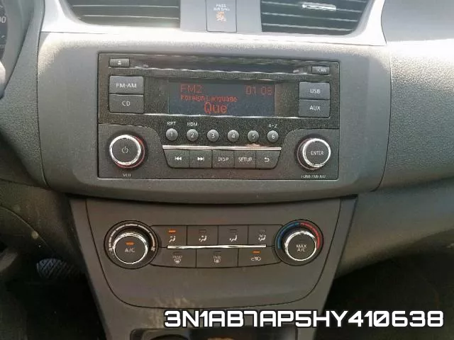 3N1AB7AP5HY410638 фото 10