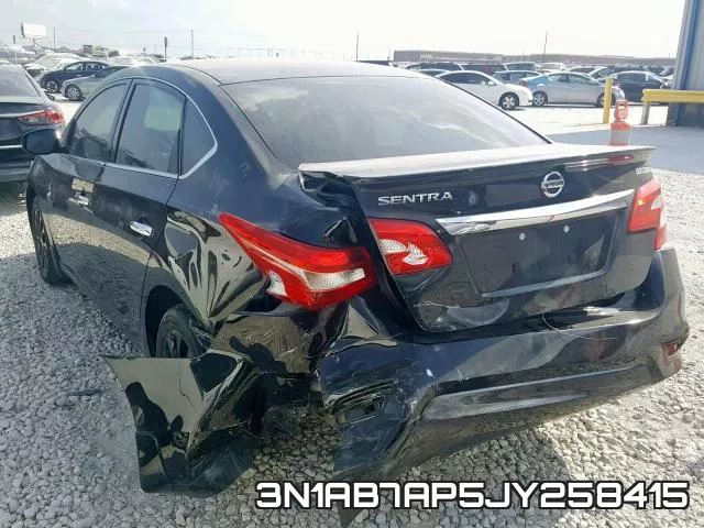 3N1AB7AP5JY258415 фото 4