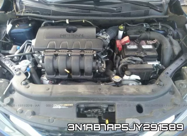3N1AB7AP5JY291589 фото 2