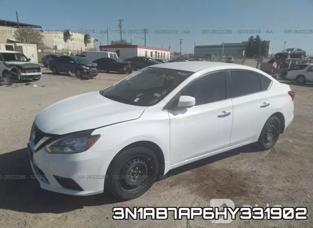 3N1AB7AP6HY331902 фото 3