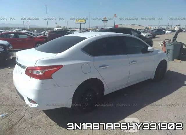 3N1AB7AP6HY331902 фото 5