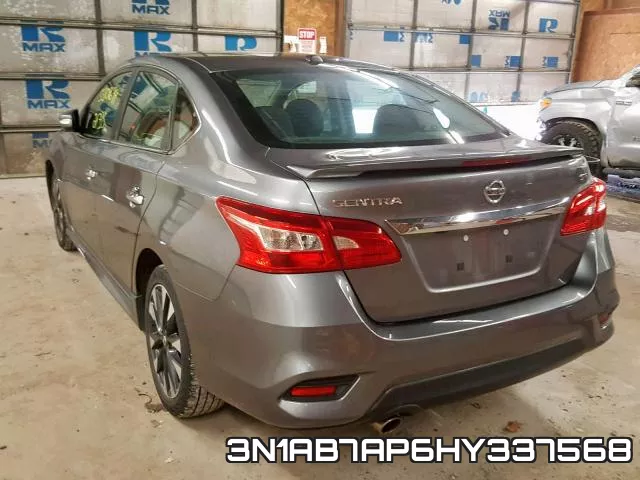 3N1AB7AP6HY337568 фото 4
