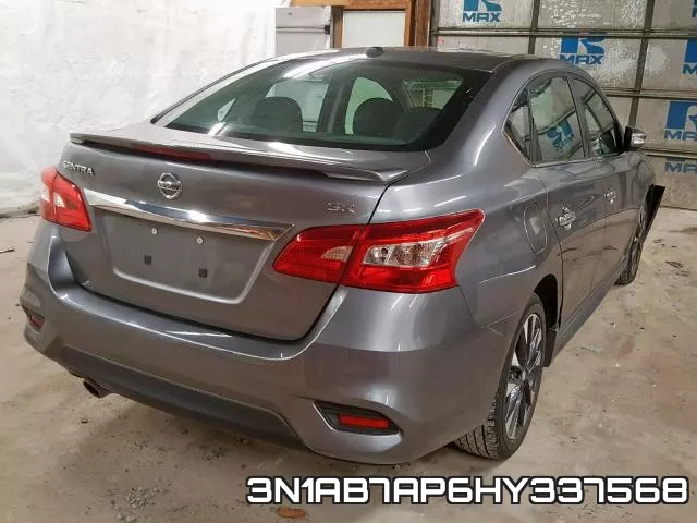 3N1AB7AP6HY337568 фото 5