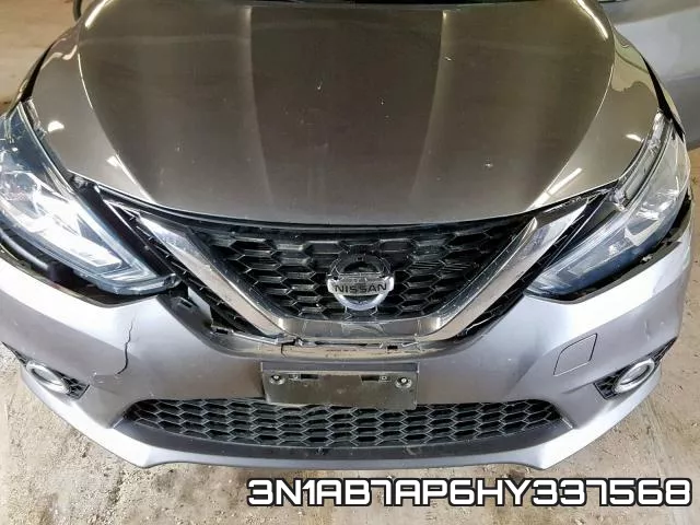 3N1AB7AP6HY337568 фото 7