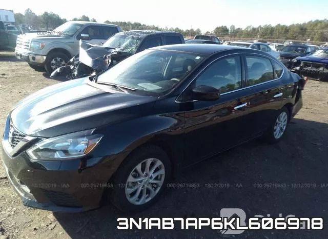 3N1AB7AP6KL606978 фото 3