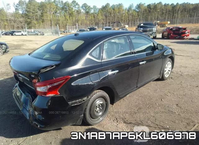 3N1AB7AP6KL606978 фото 4