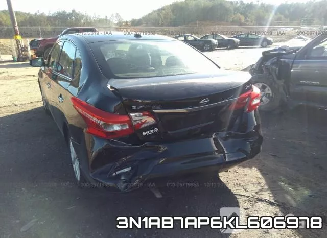 3N1AB7AP6KL606978 фото 6