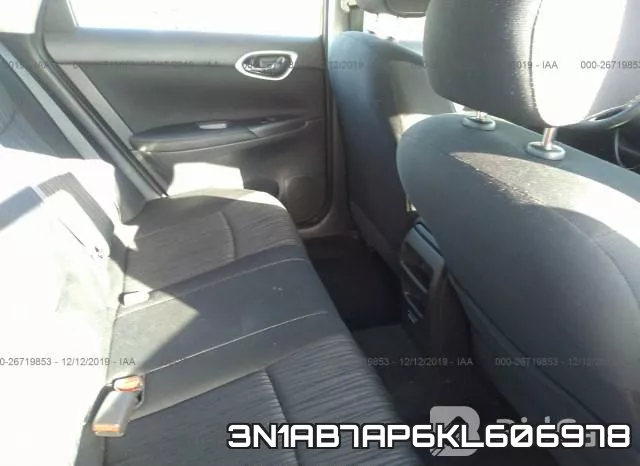 3N1AB7AP6KL606978 фото 8