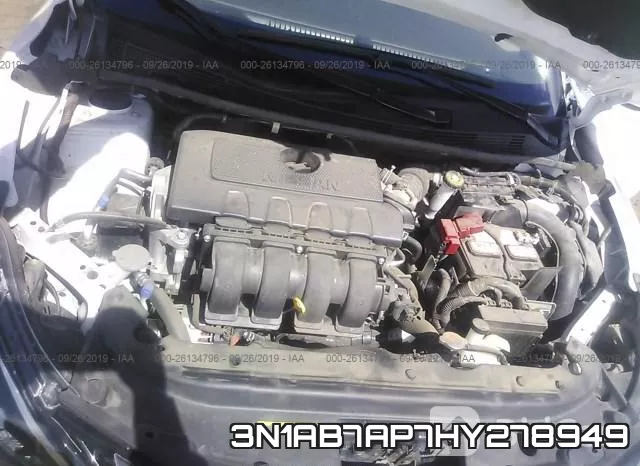 3N1AB7AP7HY278949 фото 2