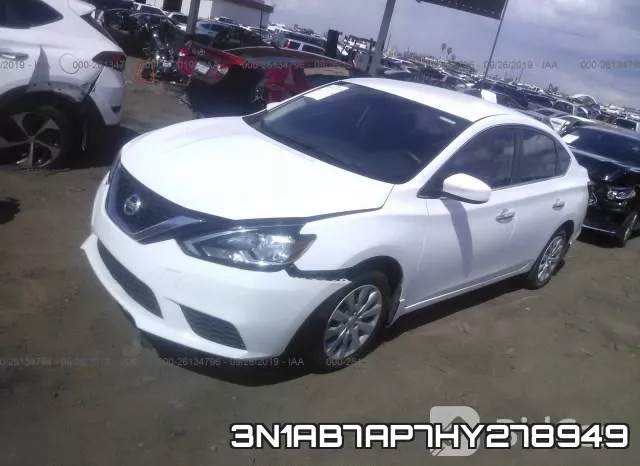 3N1AB7AP7HY278949 фото 3