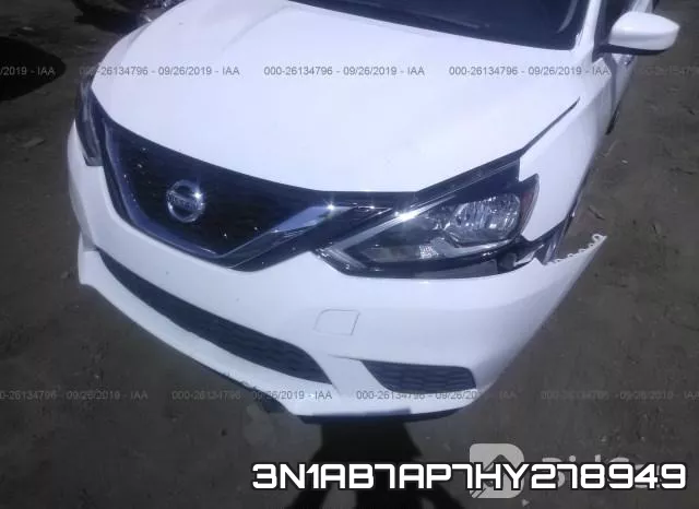3N1AB7AP7HY278949 фото 7