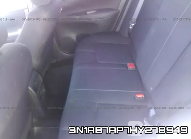 3N1AB7AP7HY278949 фото 9