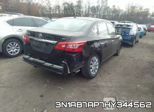 3N1AB7AP7HY344562 фото 4