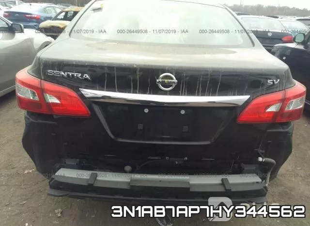 3N1AB7AP7HY344562 фото 6