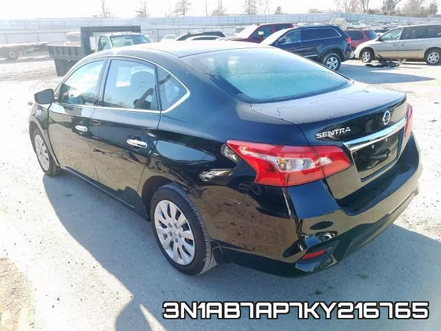 3N1AB7AP7KY216765 фото 4