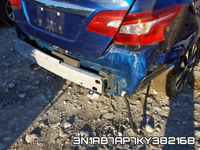 3N1AB7AP7KY382168 фото 10