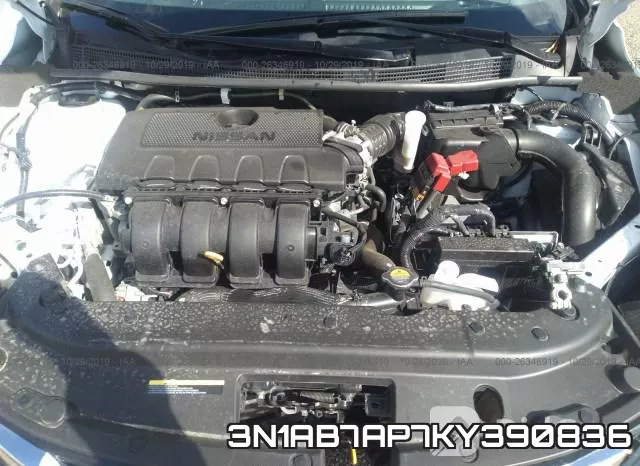 3N1AB7AP7KY390836 фото 2