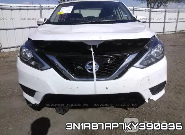 3N1AB7AP7KY390836 фото 7