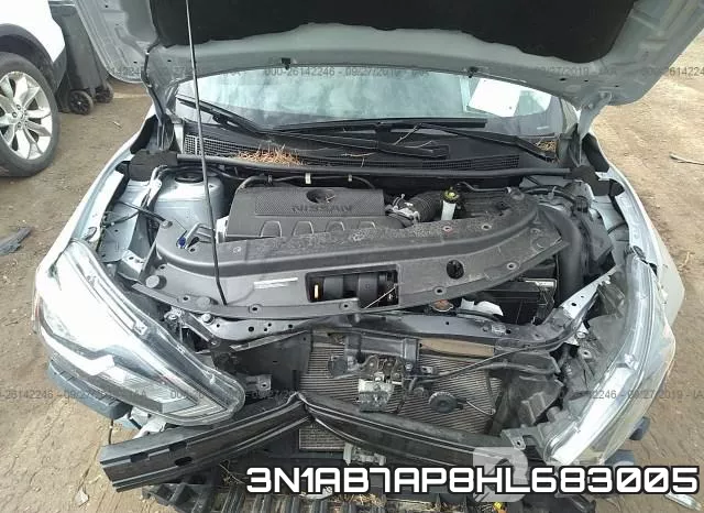 3N1AB7AP8HL683005 фото 2