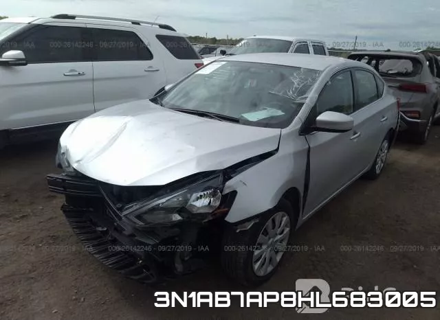 3N1AB7AP8HL683005 фото 3