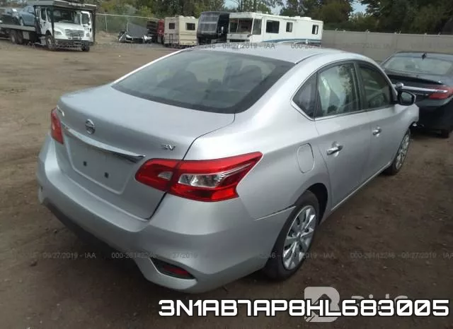 3N1AB7AP8HL683005 фото 5