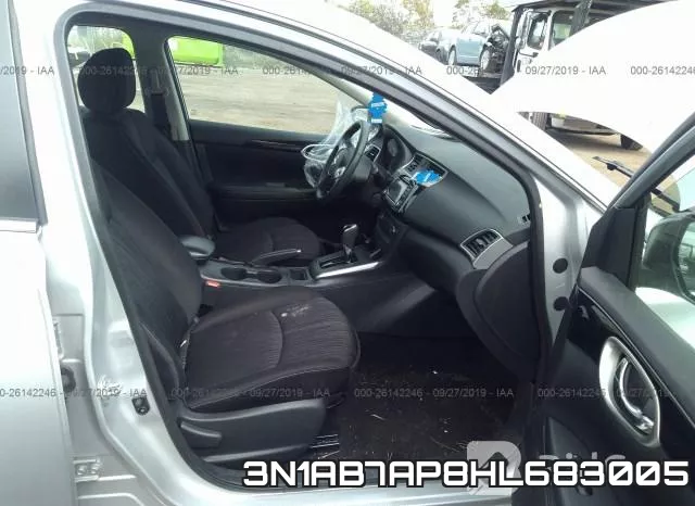 3N1AB7AP8HL683005 фото 6