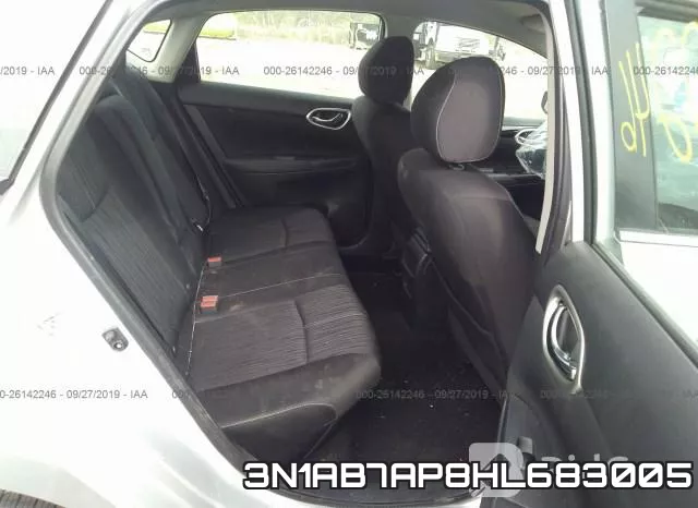 3N1AB7AP8HL683005 фото 8