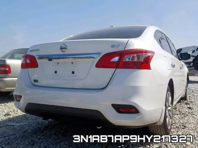 3N1AB7AP9HY217327 фото 5